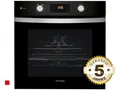 Produktbild: Privileg PBWK3 JH8S BLG Backofen Schwarz
