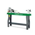 Produktbild: Holzstar Drechselbank DB 1100 Drehzahlstufen variabel  5921100