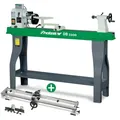 Produktbild: Drechselbank Drechselmaschine Drehbank Holzstar DB 1100 inkl. Kopiereinrichtung
