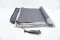 Produktbild: Easy-Camp Voss Canopy Sonnensegel 310x250cm, grau Camping