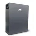 Produktbild: a-Tronix AX 5kWh 0% MwSt §12 III UstG BAT Hochvolt-Solarspeicher
