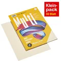 Produktbild: Staufen Kopierpapier creme DIN A4 80 g/qm 50 Blatt