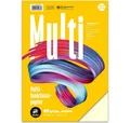 Produktbild: Staufen Kopierpapier Multifunktions-Papier A4 80g 50Bl Creme 50988-734050988