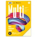 Produktbild: Style Multifunktionspapier - DIN A4, 50 Blatt, Farbe creme, 80g/m² Qualitätsp...