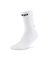 Produktbild: CEP Laufsocken CEP run socks, mid cut, 5.0, m WHITE