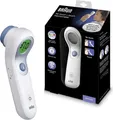 Produktbild: BRAUN NO touch+touch Stirnthermometer 1 St