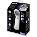Produktbild: BRAUN No touch Berührungsloses + Kontakt-Thermometer BNT 300