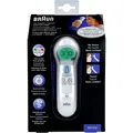 Produktbild: BRAUN NO touch+touch Stirnthermometer 1 St.