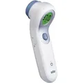 Produktbild: Braun NO touch+touch Stirnthermometer 1 St