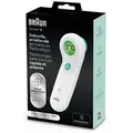 Produktbild: BRAUN NO touch+touch Stirnthermometer 1 St
