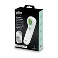 Produktbild: Braun NO touch+touch Stirnthermometer 1 St