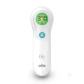 Produktbild: Braun BNT300WE Sensian 5 Stirnthermometer weiss