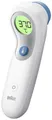 Produktbild: Braun BNT300WE Fieberthermometer Mit LED Beleuchtung