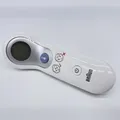Produktbild: Braun Berührungsloses Stirnthermometer BNT300 PositionCheck Dual Technologie