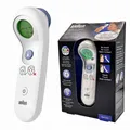 Produktbild: BRAUN BNT300 2s NON-TOUCH UND TOUCH THERMOMETER.