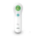 Produktbild: Braun BNT300WE Sensian 5 Stirnthermometer weiss