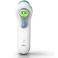 Produktbild: Braun BNT 300 WE Fieberthermometer Weiß