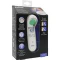 Produktbild: BRAUN NO touch+touch Stirnthermometer 1 ST