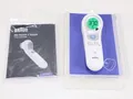 Produktbild: Braun No-Touch Fieberthermomter BNT300WE