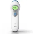 Produktbild: Braun Fieberthermometer BNT 300 WE
