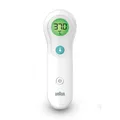 Produktbild: Braun BNT300WE Sensian 5 Stirnthermometer weiss