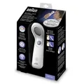 Produktbild: BRAUN BNT300 Stirnthermometer Infrarot Fieberthermometer No Touch + Touch