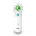 Produktbild: Braun BNT300WE Sensian 5 Stirnthermometer weiss