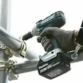 Produktbild: Makita Schlagschrauber 18 V DTW190Z