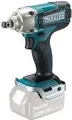 Produktbild: Makita LXT DTW190 - Schlagschrauber - schnurlos - 1/2