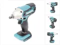 Produktbild: Makita Akku-Schlagschrauber DTW 190 Z 18V Li-ion Akku Schlagschrauber 1/2