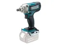 Produktbild: 088381811996 KLUCZ UDAROWY AKUMULATOROWY 1/2'' 190NM 18V 0*AH MAKITA
