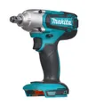 Produktbild: 088381811996 Makita DTW190Z Schraubendreher 1/2 Zoll 2300 RPM 190 Nm Schwarz, Bl