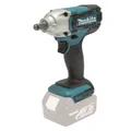 Produktbild: Makita DTW190Z Akku-Schlagschrauber 18 V LED-Licht Drehzahlregelung blau/schwarz