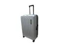 Produktbild: SAMSONITE Hartschalen-Trolley NUON 75 cm mall silber 4 Rollen TSA