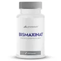 Produktbild: BISMAXINAT® Magnesiumbisglycinat 100 Kapseln - Aussergewöhnlich: 100% echtes Magnesiumglycinat ohne Oxid - Magnesium Rohstoff aus Deutschland - Studienbasiert Dosiert