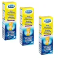 Produktbild: 3x 75ml Scholl Anti Hornhaut Creme Intensiv Haut Pflege sichtbar weichere Haut