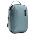 Produktbild: Thule - Compression Packing Cube Small - Packsack Gr 4 l türkis