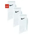 Produktbild: Nike Sportsocken (3-Paar) mit Frottee weiß XL (46/50)