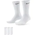 Produktbild: NIKE Herren Socken Socke 3 Pack U NK EVERYDAY CUSH CREW 3PR
