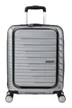 Produktbild: American Tourister Flashline Spinner 55 / 20 Frontloader S Trolley Sky Silver