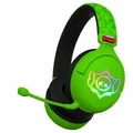 Produktbild: Brawl Stars - Stars Skull Green - Wireless Headset - Nintendo Switch 2