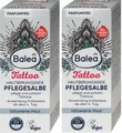 Produktbild: Balea Tattoo-Pflegesalbe, 50 ml 2 Stk
