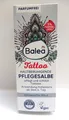 Produktbild: Balea Tattoo Hautberuhigende Pflegesalbe, pflegt und schützt Tattoos, 50ml Tube