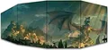 Produktbild: Odyssee der Drachenlords: GM-Bildschirm - Tabletop-Rollenspiel Zubehör - ENG Edition