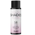 Produktbild: dusy professional Color Shades 5.0 Hellbraun 60 ml