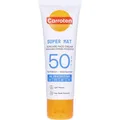 Produktbild: Carroten Face Super Mat Cream SPF 50 50 ml (Sonnencreme, Sonnencreme Gesicht, SPF 50, 50 ml) (8571051984)