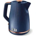 Produktbild: Tefal Instant Wasserkocher Loft KO251430 - Blau