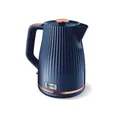 Produktbild: Tefal Loft KO251430 Elektrischer Wasserkocher 1,7 l, Blau