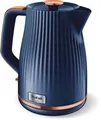 Produktbild: 3045387243470 Tefal Loft KO251430 electric kettle 1.7 L Blue Tefal