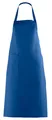 Produktbild: Leiber Latzschürze ca. 100 cm 11/529/07 Königsblau